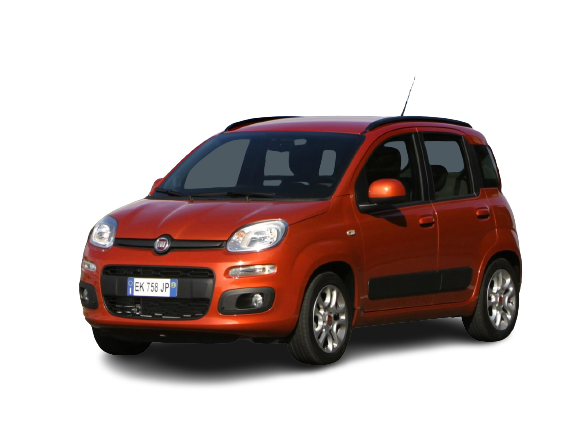 Fiat Panda III (2011 - ...)